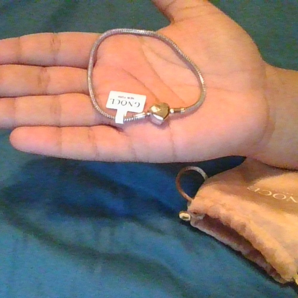 gnoce bracelet